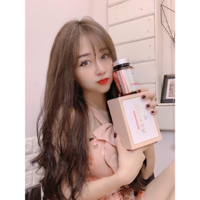 Trắng Ngay Sau 1 Liệu Trình. Viên Uống Trắng Da ACE WHITE | Thế Giới Skin Care