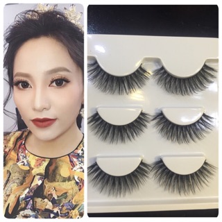 Mi lông chồn xuất khẩu 