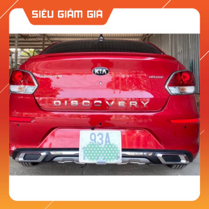 SIÊU GIẢM GIÁ SIÊU GIẢM GIÁ 🔥🔥SIÊU KHUYẾN MÃI Lippo sau Xe SOLUTO