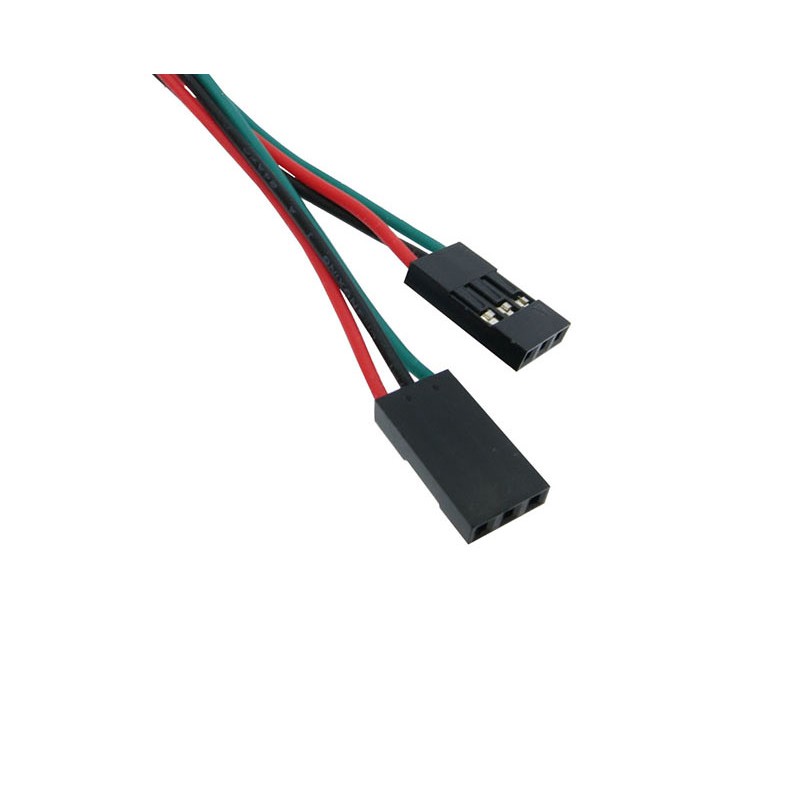 Dây Cáp Dupont 70cm 3pin Female Sang Female 3p Dupont Cho Máy In 3d | BigBuy360 - bigbuy360.vn