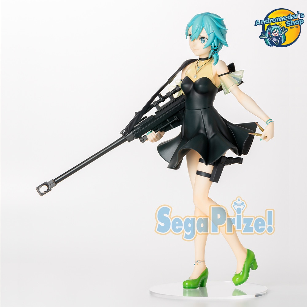 [Sega] Mô hình nhân vật Sword Art Online: Alicization Sinon (Ex-Chronicle) Limited Premium Figure