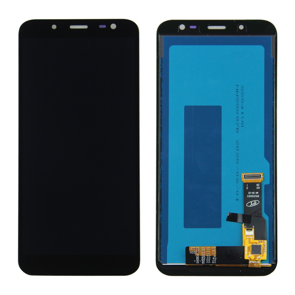 J600 TFT LCD Cho Samsung Galaxy J6 2018 J600F J600Y Màn Hình LCD SM-J600F J600G J600FN / D Màn Hình 