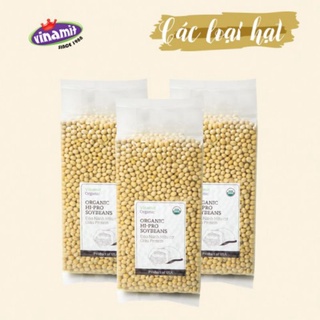 ĐẬU NÀNH HƯU CƠ 1kg