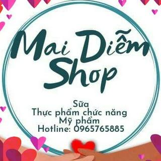 Mai Diễm shop