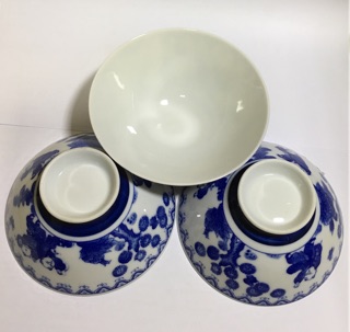 Chén Nhật mỏng đẹp