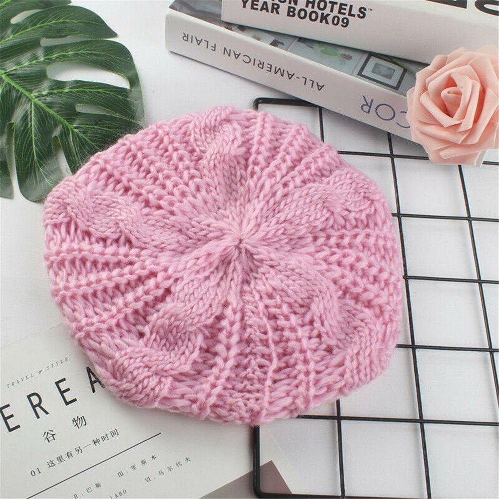 Mũ Nồi Kiểu Họa Sĩ Cổ Điển Thanh Lịch Cho Nữ