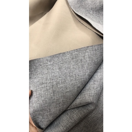 RÈM CỬA PHÒNG KHÁCH - PHÒNG NGỦ . RÈM CHỐNG NẮNG  CHÓNG TIA UV  cản sáng 100%