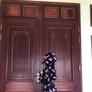 ÁO CHỐNG NẮNG TOÀN THÂN 3 lớp