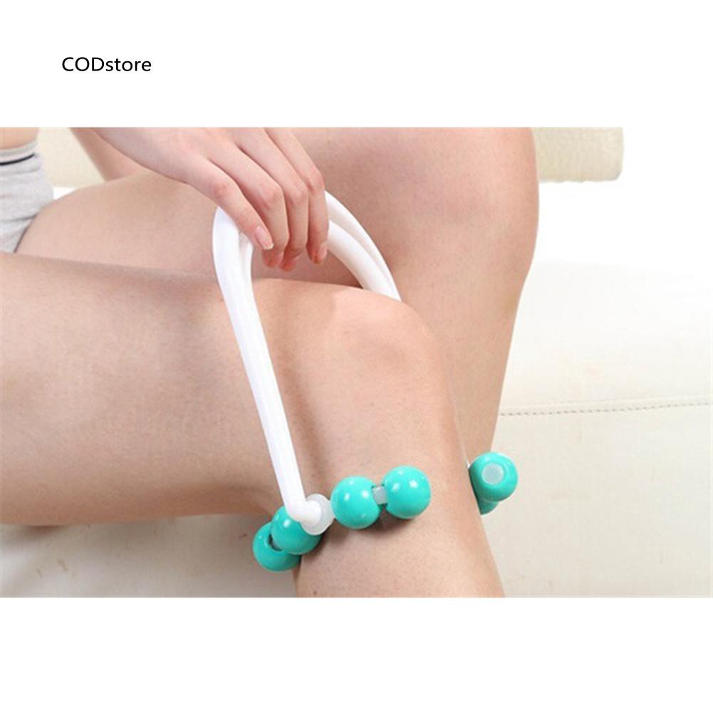 [Hàng mới về] Dụng Cụ Mát Xa Cơ Bắp 360 Độ | BigBuy360 - bigbuy360.vn