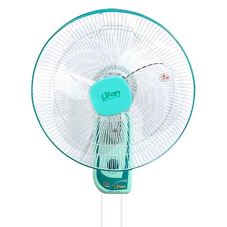 [giao hỏa tốc 1h] Quạt LIFAN B4 2 dây bảo hành 24 tháng chính hãng