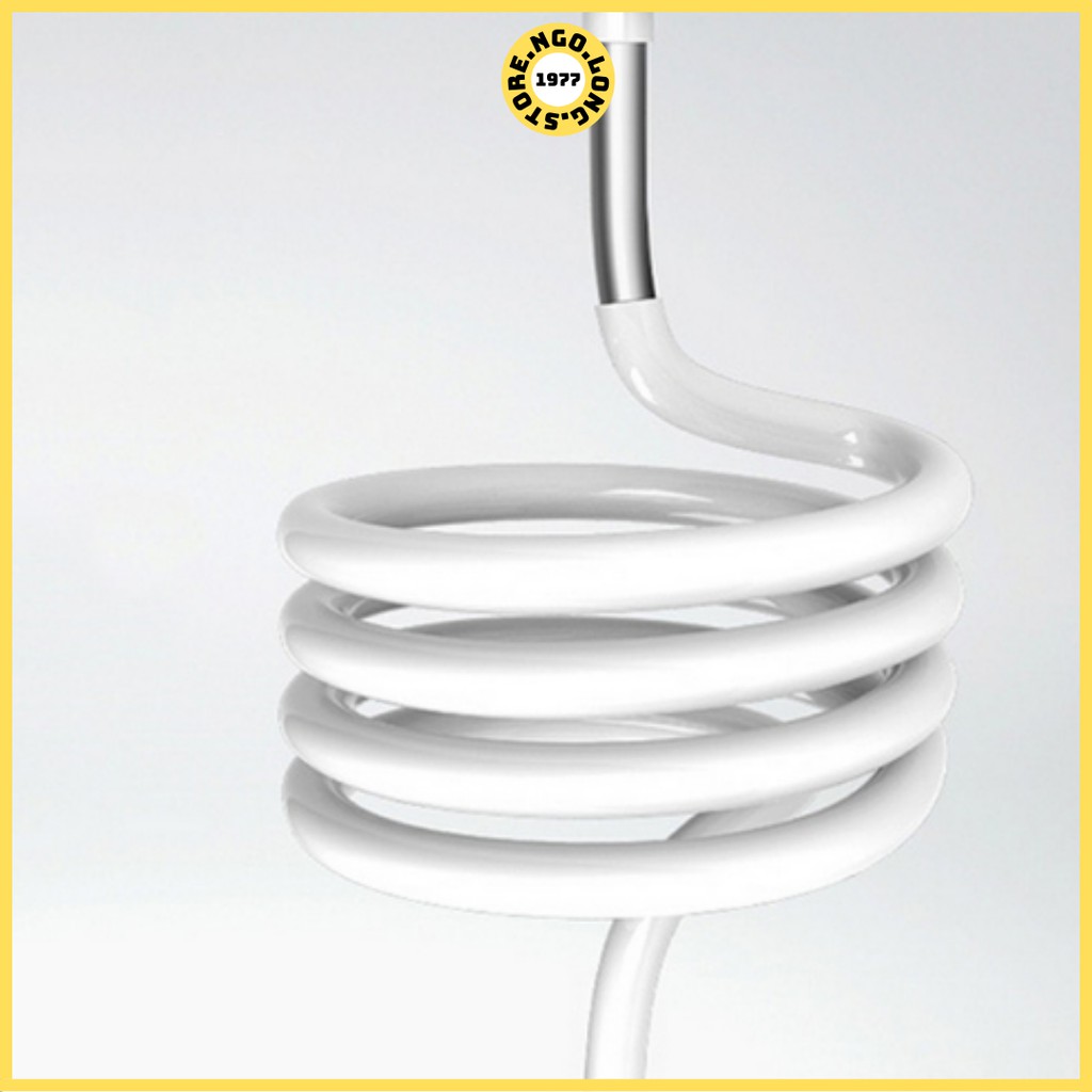 Giá Kẹp - Giá Đỡ Điện Thoại - Ipad FX2020 - Uốn Nắn Mọi Tư Thế - Rất Cứng Cáp