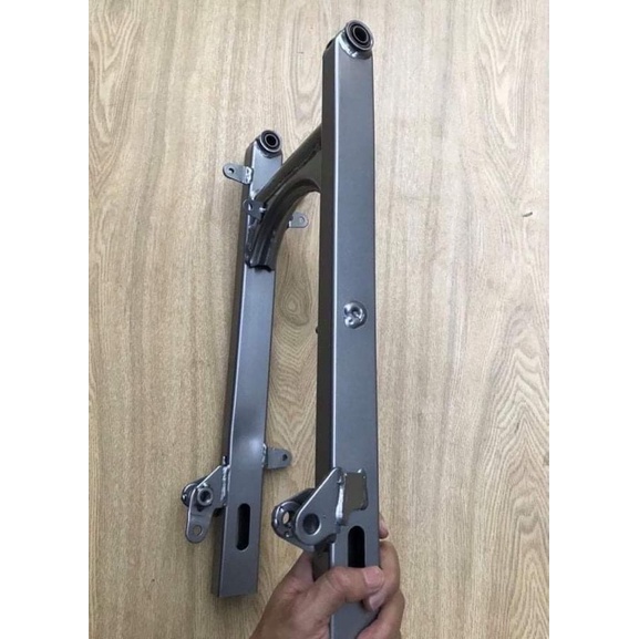 Gấp jupiter kèm pát tăng sên