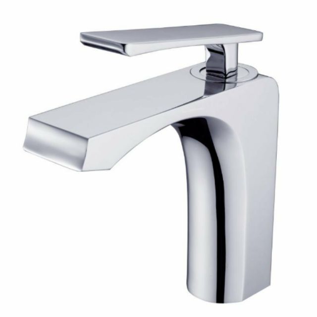 Lavabo PIENO P1101-1 nóng lạnh 1 chân