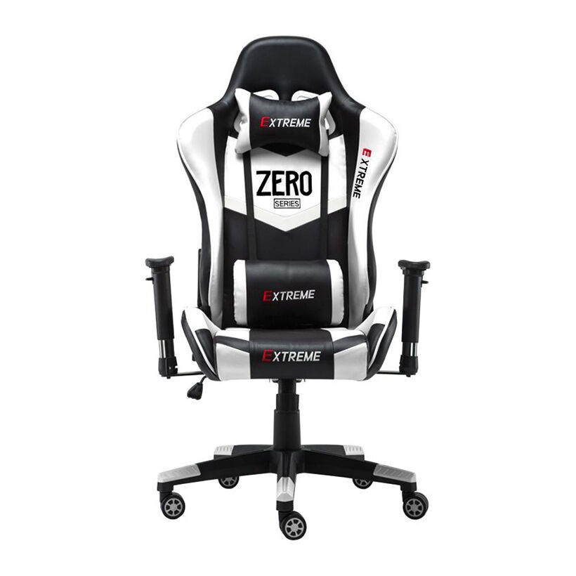 [BÁN CHẠY] Ghế Game Extreme Zero v1 Full Chức Năng - Ghế xoay nâng hạ - Ngả lưng - Ghế Chơi Game Stream Gaming Văn Phòng | BigBuy360 - bigbuy360.vn