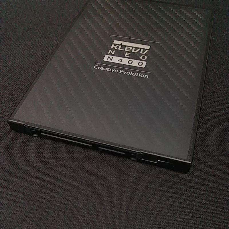 Ổ cứng SSD 240GB KLEVV Neo N400 2.5inch Sata III | BigBuy360 - bigbuy360.vn