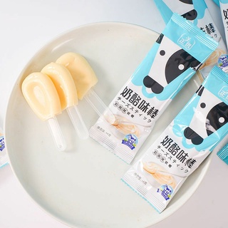 KẸO QUE SỮA DẺO