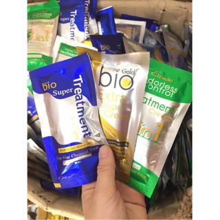 KEM Ủ TÓC BIO GÓI THAILAND