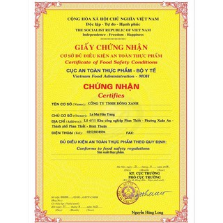 Nước Đông Trùng Hạ Thảo Hector Sâm (Hộp 10 chai)