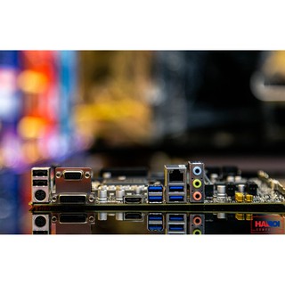 Mainboard MSI B460M PRO
