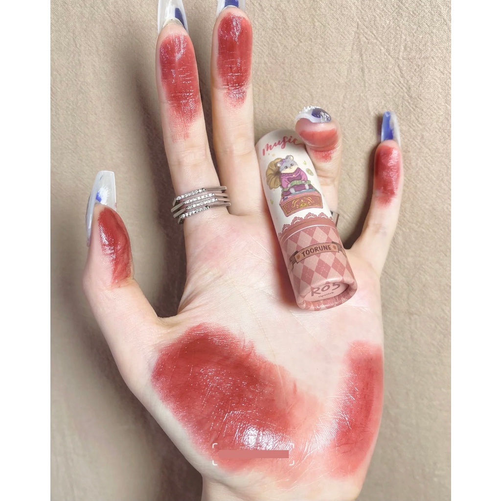 Son thỏi Toorune Magic Mirror