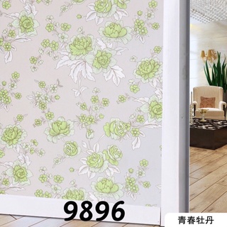 Giấy dán kính khổ 0,9m