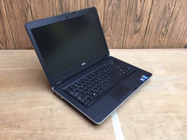 Laptop Dell Latitude E6440, Core i7, 8gb ram, 256gb SSD,14inch HD vỏ nhôm siêu bền