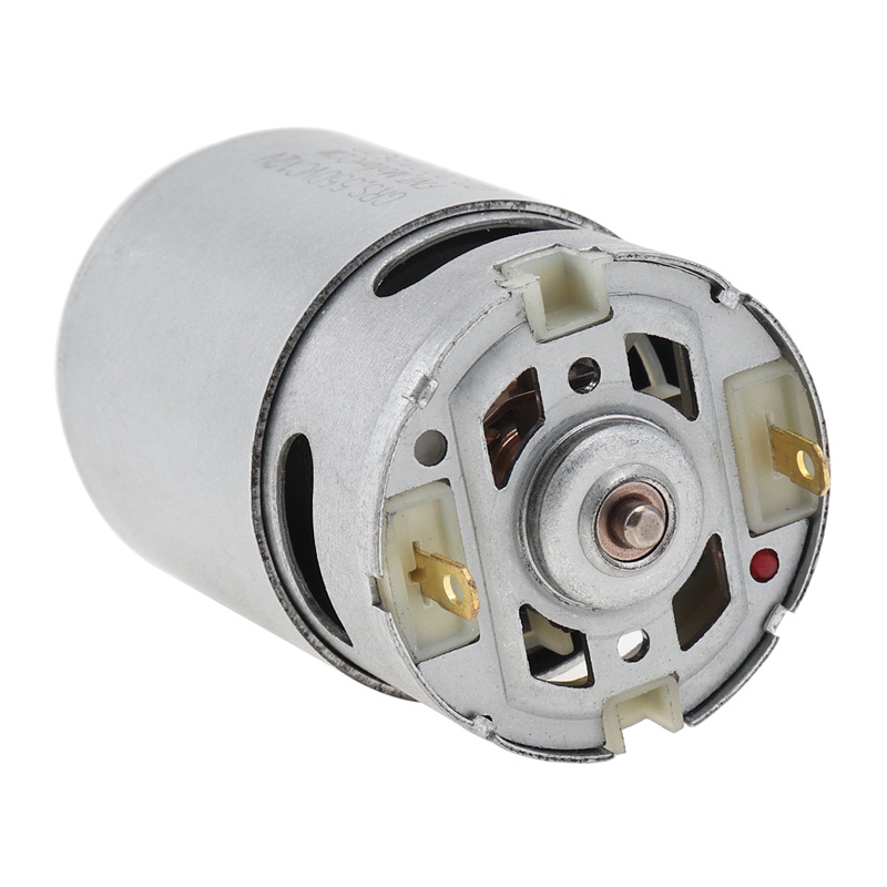Động Cơ Khoan Điện 14 Răng GRS550VC 21500-29000RPM