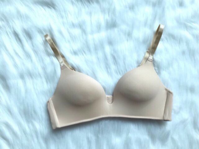 áo lót không gọng mút mỏng xuất Nhật