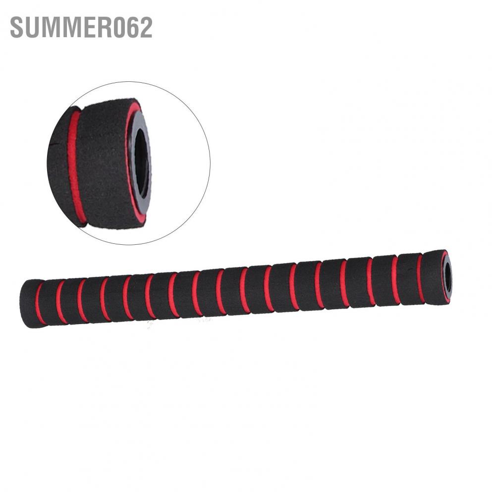 Summer062 1PCS 40cm Dumbbell Connecting Bar Weight Lifting Barbell Grip Handle Fitness Accessory