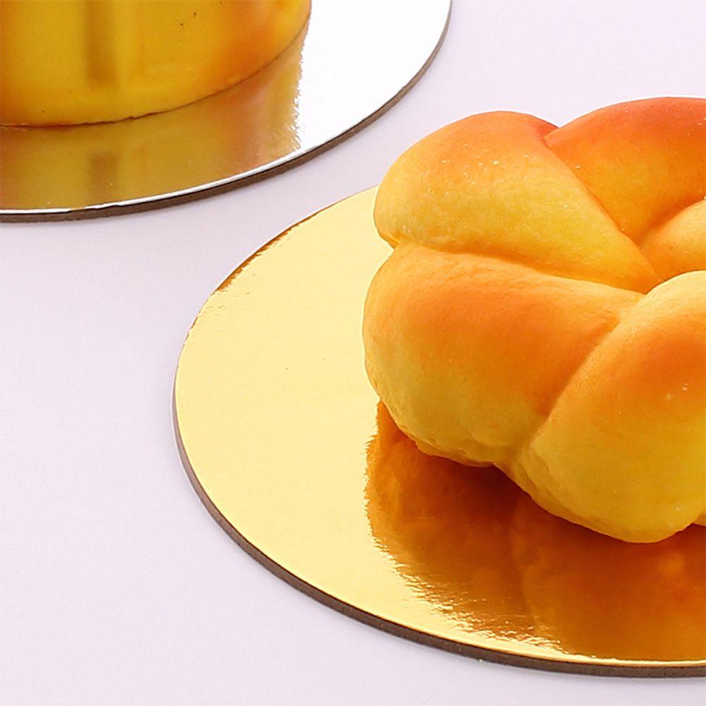 Set 10 Bảng Tròn Đường Kính 12 / 16 / 22 / 26cm Dùng Để Làm Bánh Mousse Thủ Công