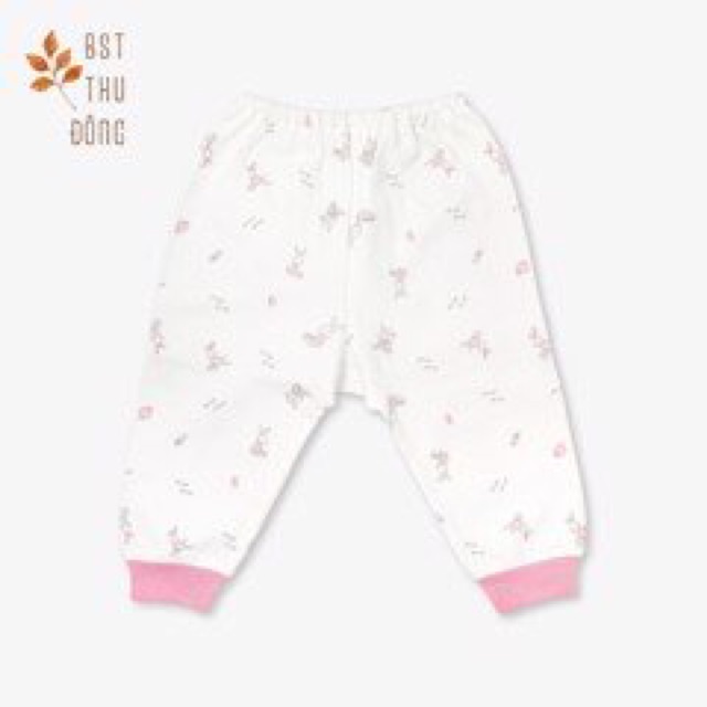 [MIO ĐÔNG] Quần Dài MioMio Cotton Dày - MIO Việt Nam