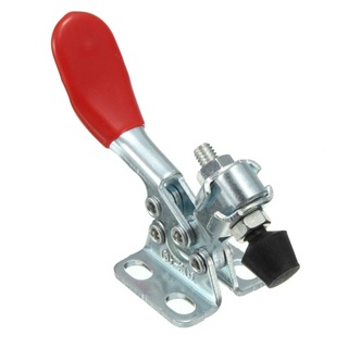 Kẹp định vị GH 201A