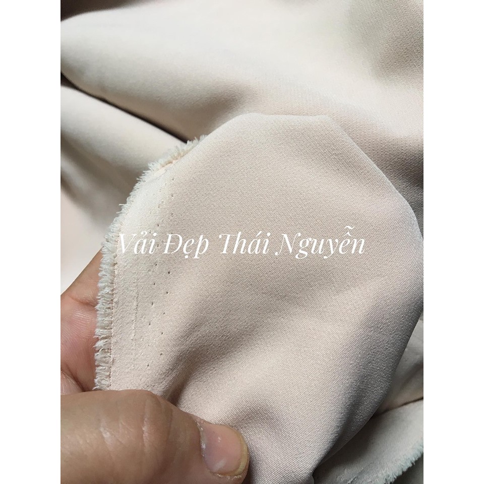 Vải may vest 50K 1m
