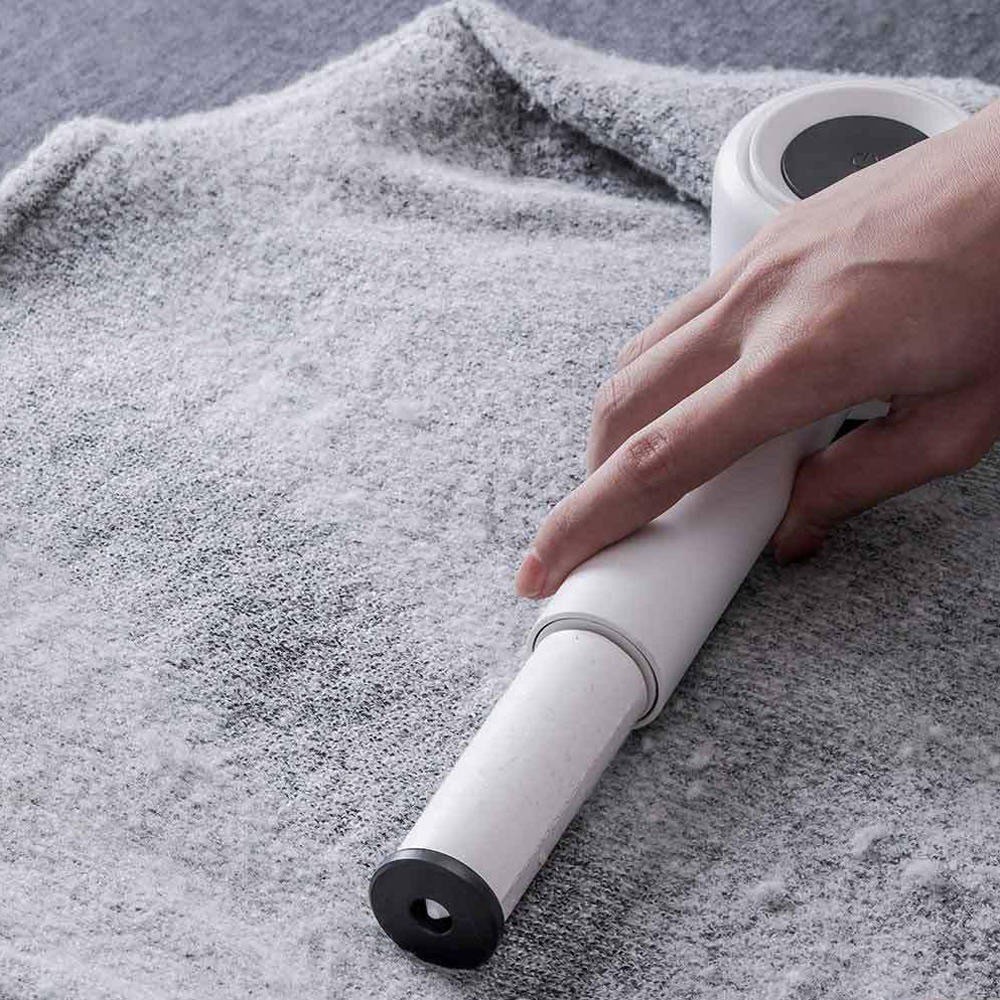 Máy cắt lông xù quần áo Xiaomi Deerma DEM-MQ811Y - Bảo hành 3 tháng - Shop Điện Máy Center