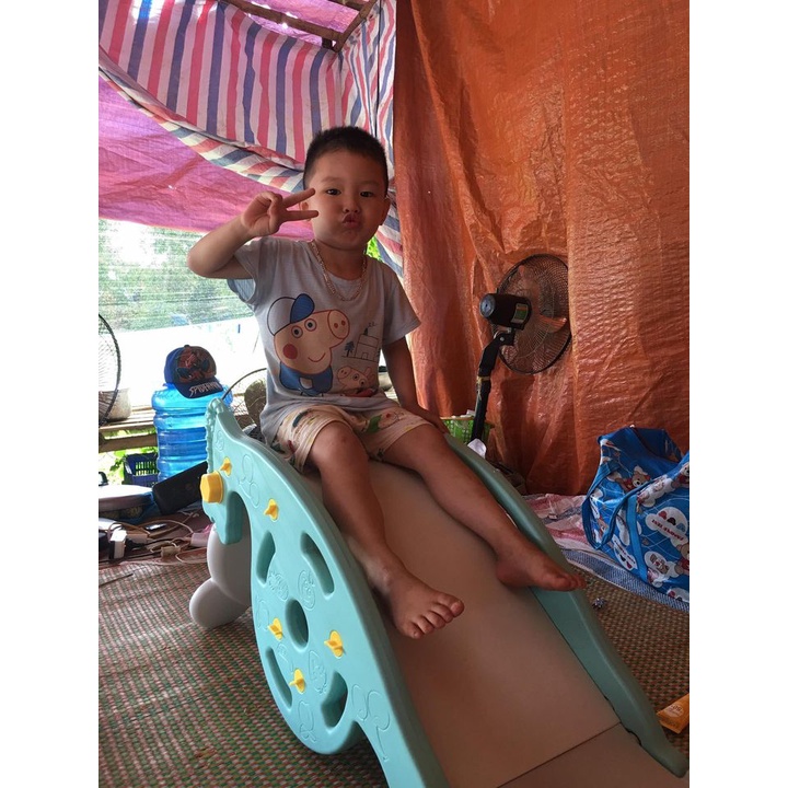 slide