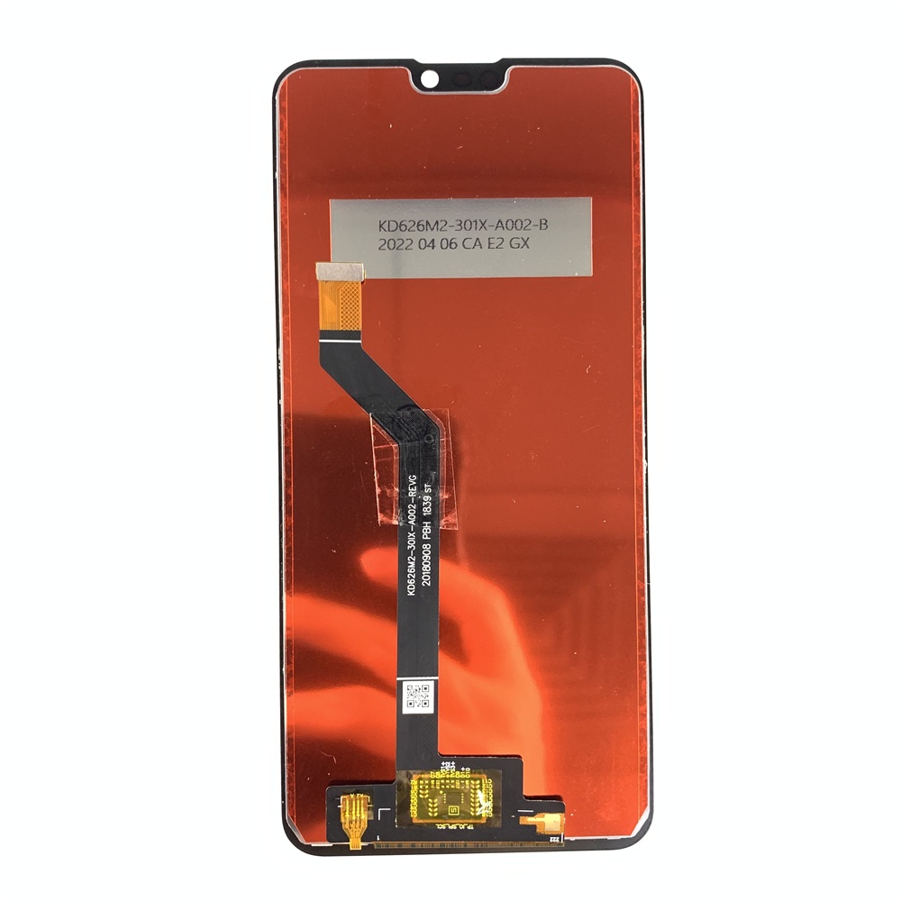 Màn Hình ASUS Zenfone Max Pro M2 LCD ZB631KL Cảm Ứng LCD Thay Thế Dành Cho