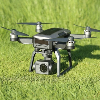 Flycam SJRC F7 2021 Camera 4K Chống Rung 3 Trục Đỉnh Cao tầm xa 3Km, Bay 25 phút- Bảo hành 3 tháng