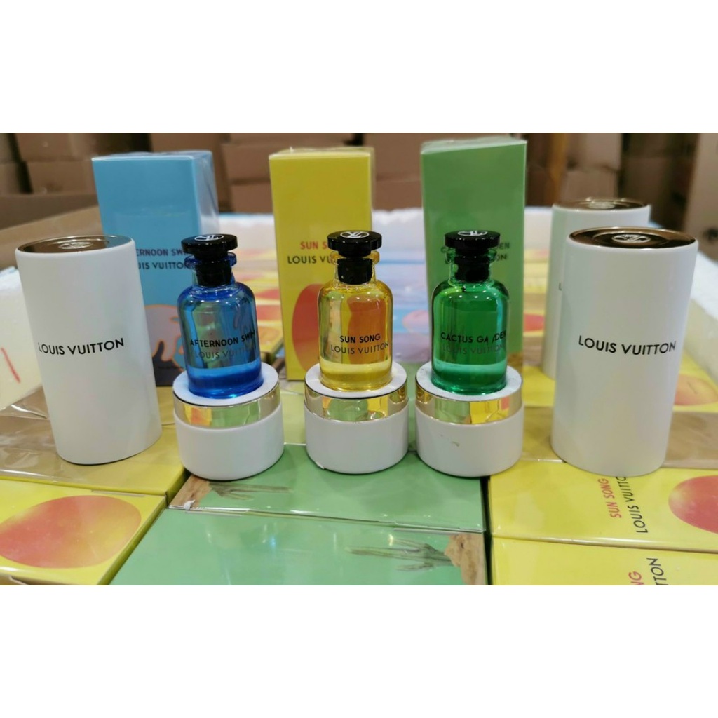 Nước hoa mini Nước lv dùng thử  Afternoon swim 10ml - bản hàn
