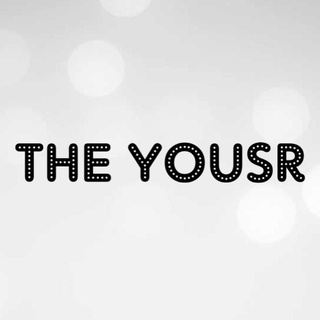 THE YOUSR