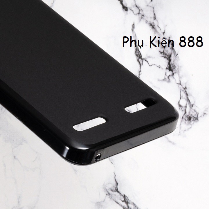 Ốp lưng Lenovo Vibe K5 silicone dẻo