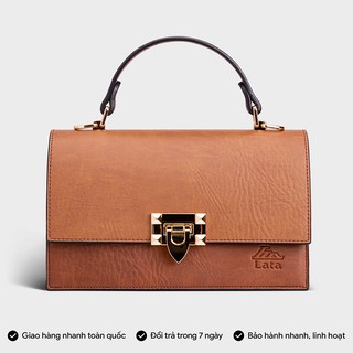 Túi Đeo Chéo Nữ LATA HN86