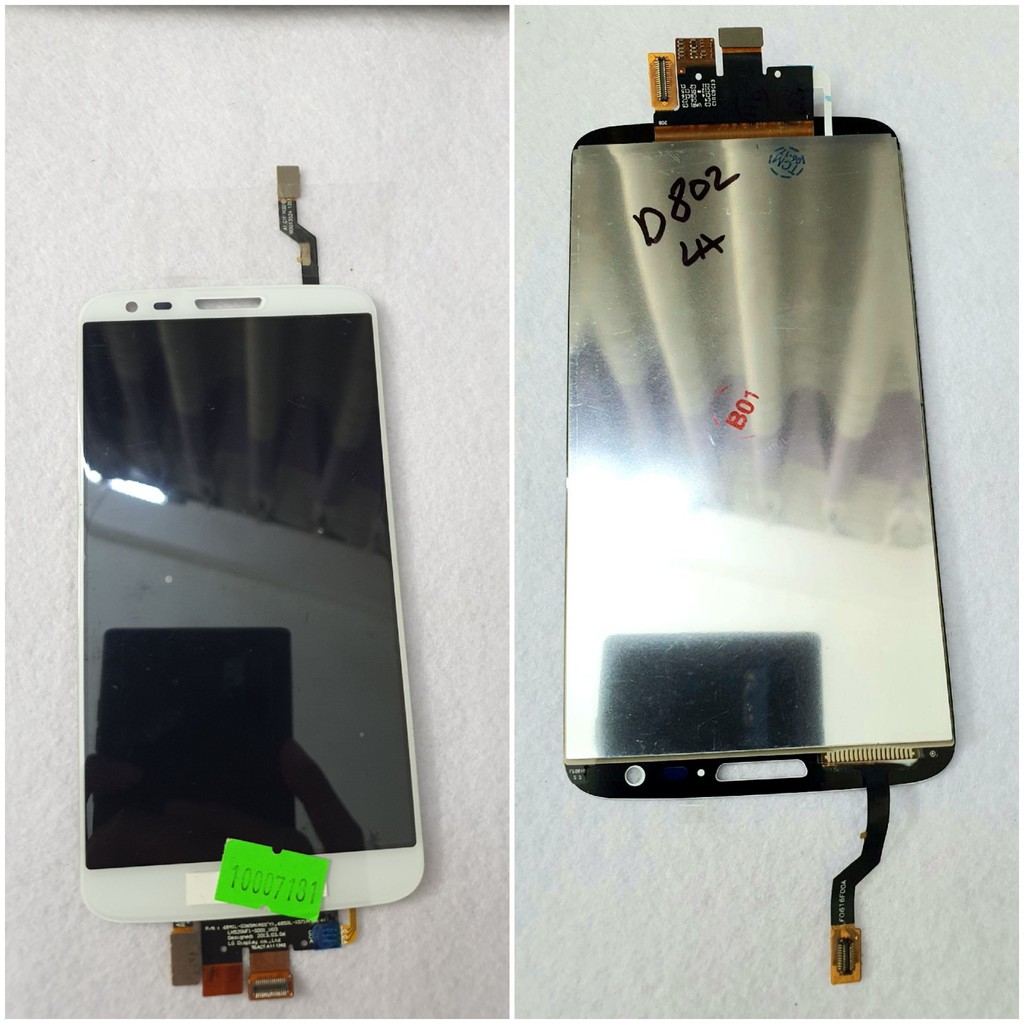 màn hình LG G2 D802(socket ngắn)