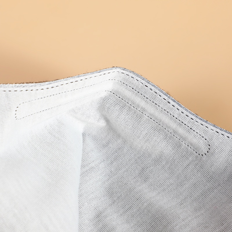 Khẩu Trang cotton Siêu Mỏng Thoáng Khí Chống Bụi Chống Tia UV Có Thể Tái Sử Dụng Thời Trang Cho Nam Và Nữ DFE4
