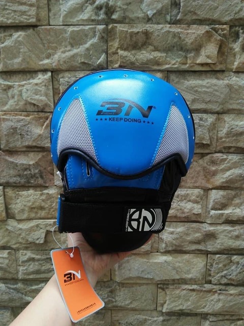 Đích Đỡ Bàn Tay Võ Thuật-Đích Đỡ Bàn Tay BN Cao Cấp  giá rẻ nhất shopee - có giấy xác nhận hàng chính hãng