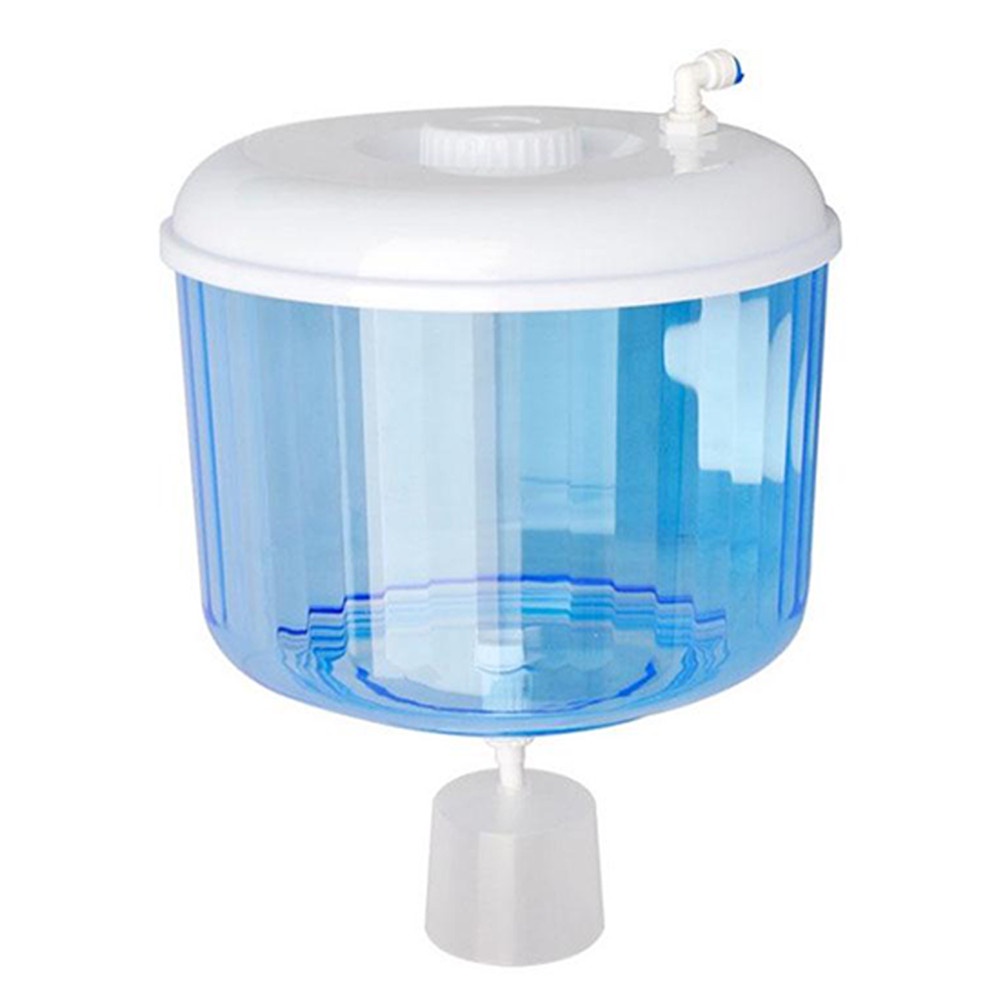 Bình úp cây nước nóng lạnh giá rẻ Hàng thanh lý do vận chuyển nứt nhẹ Không rò rỉ nước