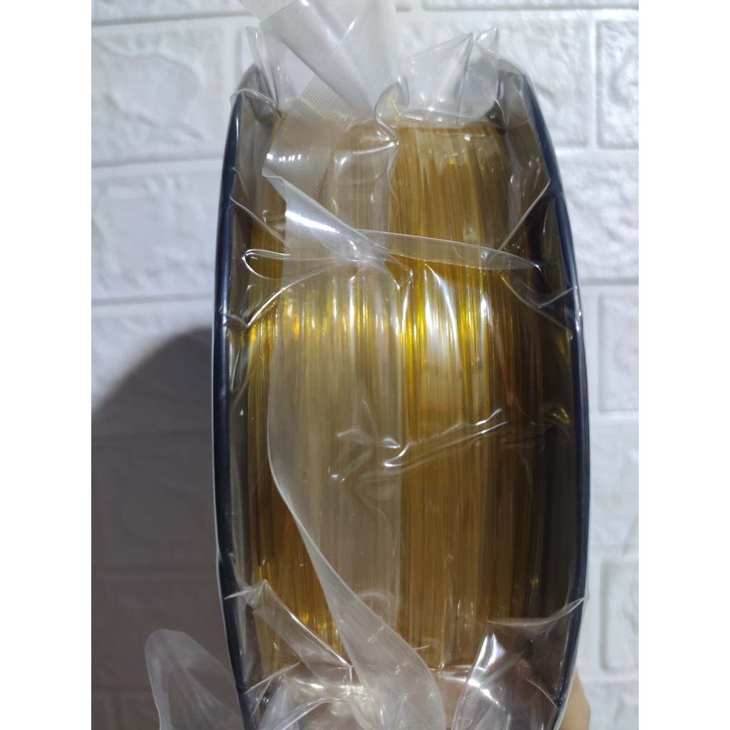 Cuộn nhựa in 3d PETG 1,75mm 1kg - PETG Filament