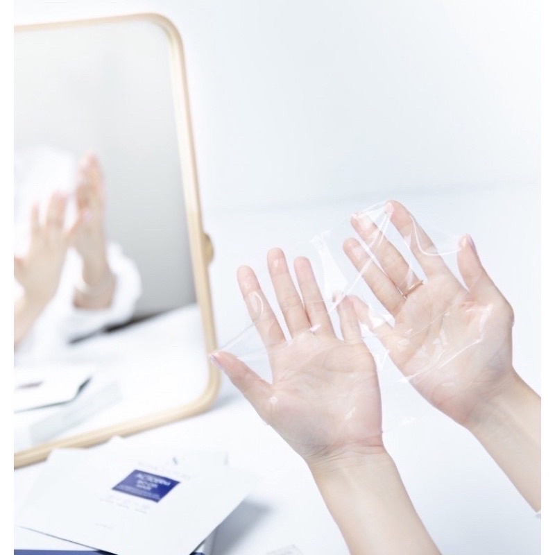 mặt nạ phục hồi da