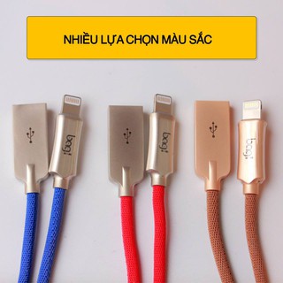 Cáp Lightning Bagi CB-IL10