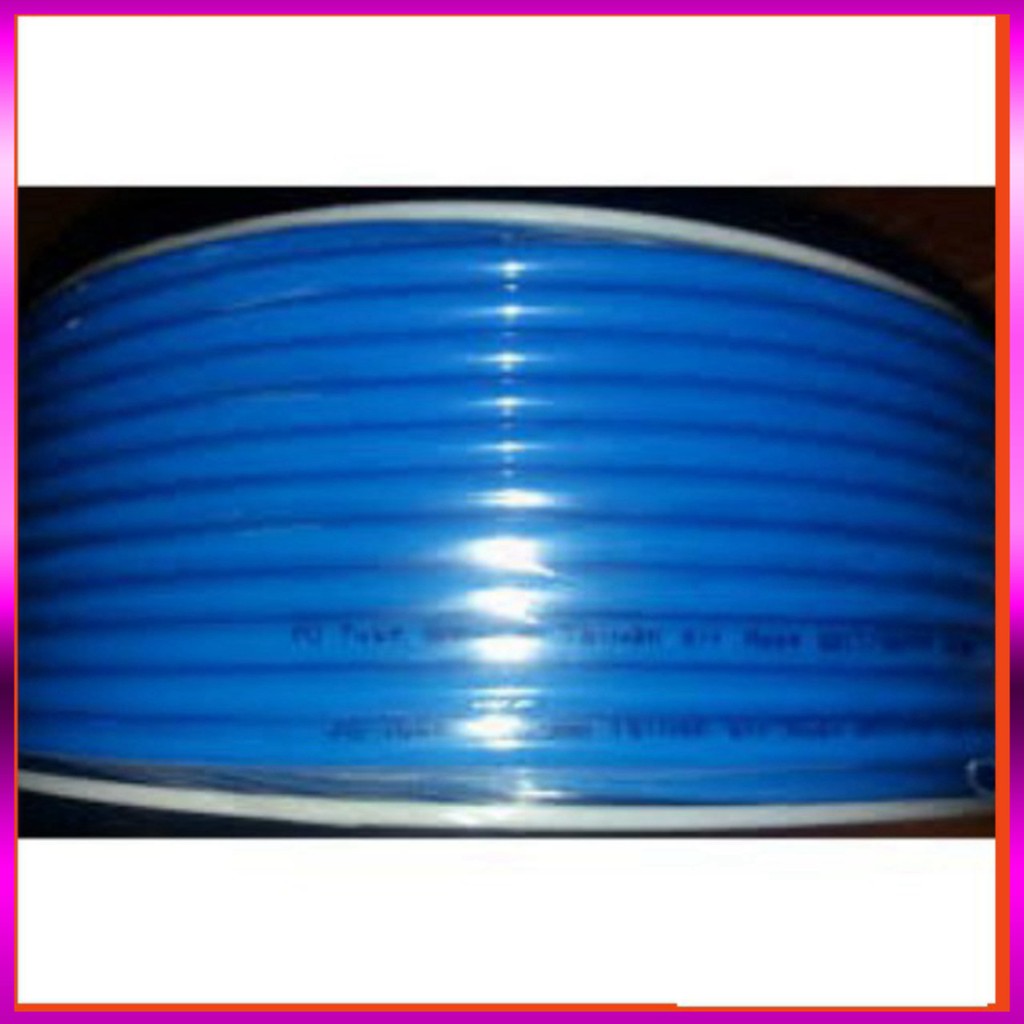 [GIÁ TỐT]  Cuộn 100m dây phun sương 8 mm