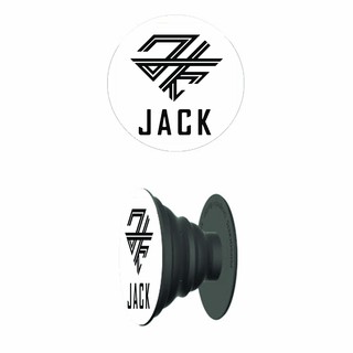 Giá đỡ điện thoại in logo Jack J97 K-ICM